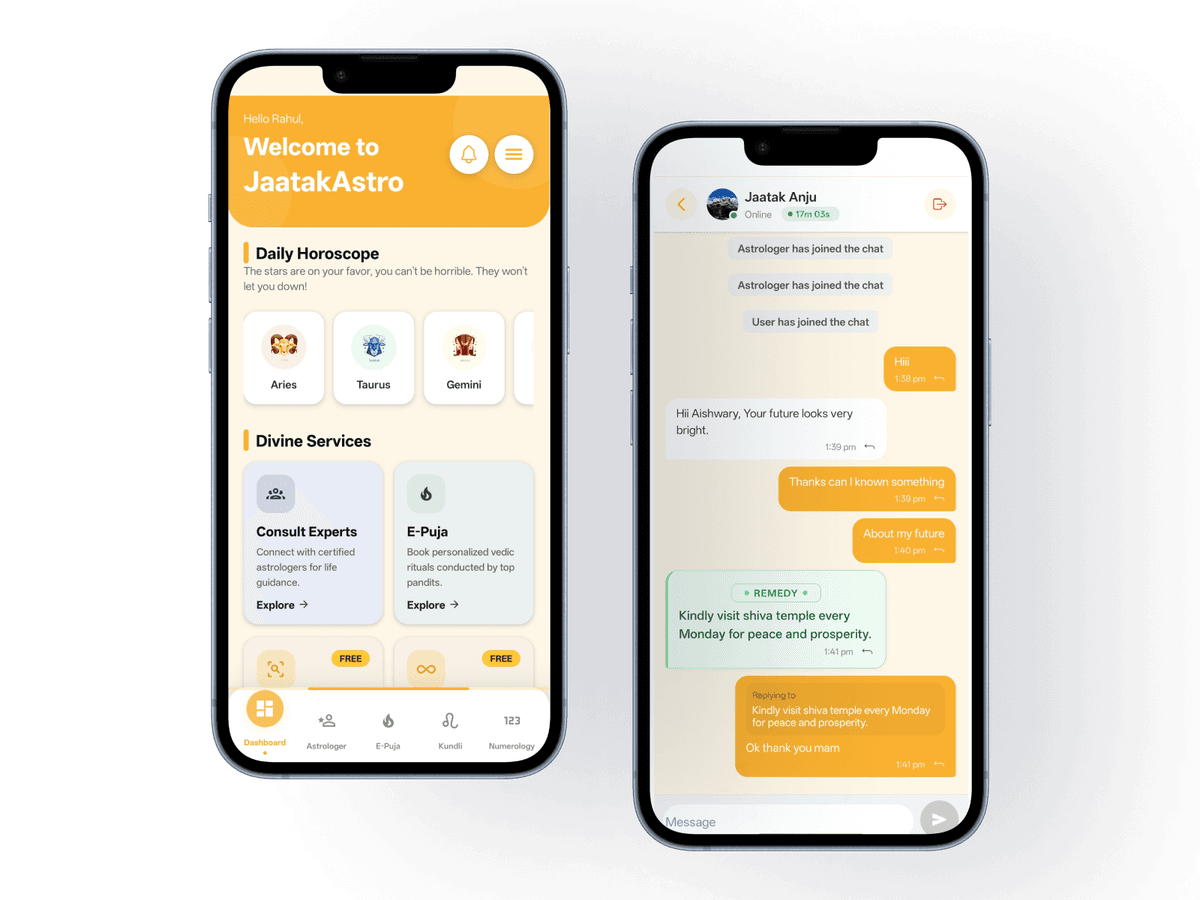 Mobile app download