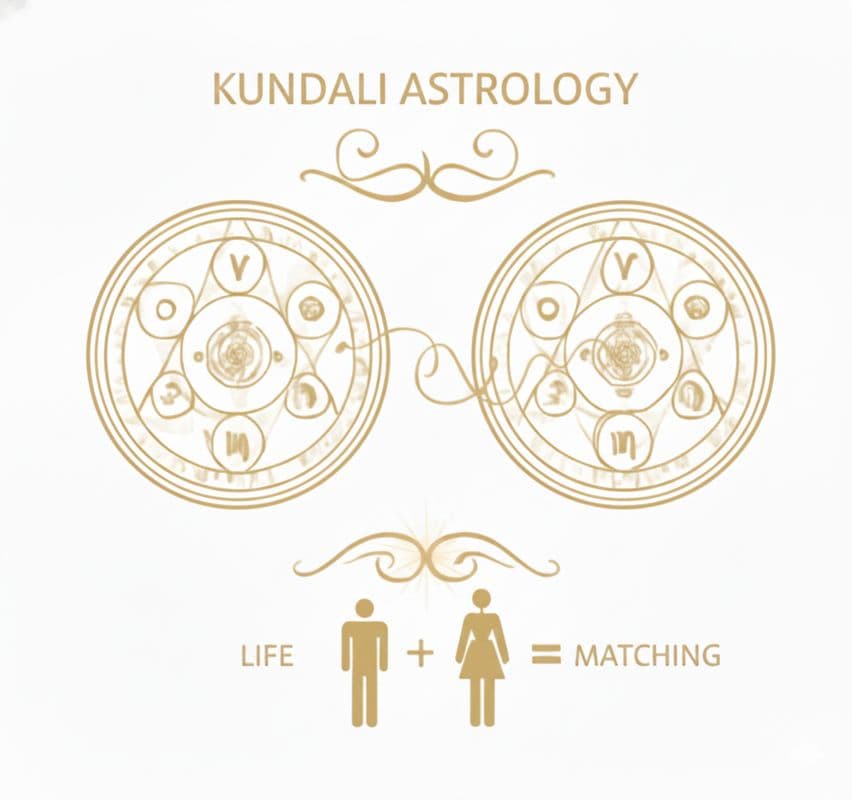 Kundali Milan (Horoscope)