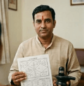 Jyotish Chandra Shashtri