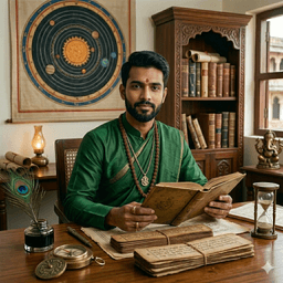Jyotish-Nakshatra-Dev