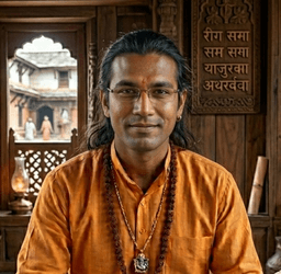 Jyotish Suryanand