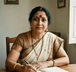 Acharya Devyani